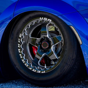Rines de Carreras Beadlock Forjados de 18, 19, 20, 21, 22, 24 y 26 Pulgadas para Ford Mustang S650, F150 GT, S550, GT350, GT500, GT550, <span class=keywords><strong>Shelby</strong></span> S71 - Product Image 2