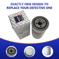 Nouveau filtre à huile JX0817 YC4E 4110 530-1012240 Yuchai, filtre moteur d'origine de haute qualité