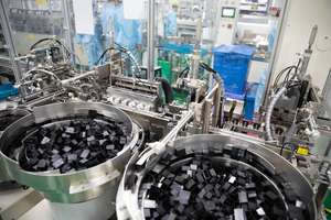 Meishuo MPE-S-124-A 24V <span class=keywords><strong>Relay</strong></span> 12V 6 Pin Baru 16a Pcb Miniatur <span class=keywords><strong>Relay</strong></span> Daya Menengah - Product Image 6