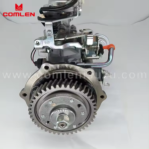 Fabriek Directe 8-97263086-3 8972630863 Diesel Brandstofinjectiepomp Voor Isuzu Npr55 4jb 1T - Product Image 3