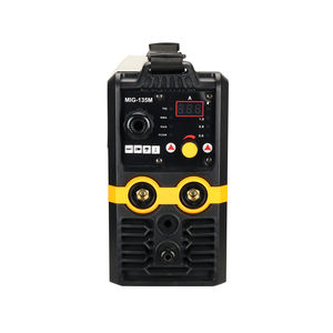 Machine <span class=keywords><strong>à</strong></span> <span class=keywords><strong>souder</strong></span> portable LASTON 220V 6KW <span class=keywords><strong>TIG</strong></span> MIG MMA 3 en 1 CO2 - Product Image 4
