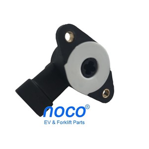 Sensor de Aceleración para Carro de Golf Importado RXV, Código 600019, para Autos Eléctricos - Product Image 3