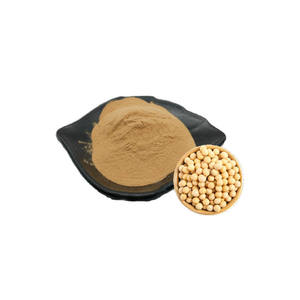 Ekstrak kedelai kualitas tinggi isoflavon kedelai <span class=keywords><strong>40</strong></span>% - Product Image 1