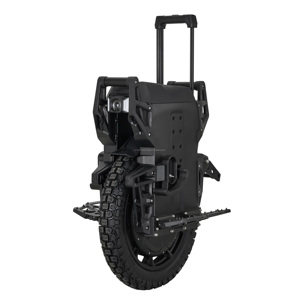 Nuevo Monociclo <span class=keywords><strong>El</strong></span>éctrico LeaperKim LYNX S 50S 151V 2700Wh 3800W de Aluminio de 20 Pulgadas, 150Km/h de Alta Velocidad - Product Image 6