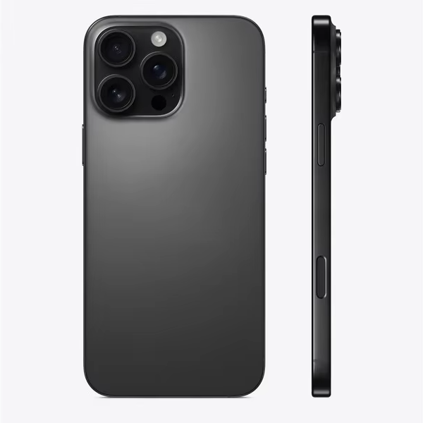 Unlocked Phone 16 Pro Max Smartphone A+ Grade SME Global Version Ready