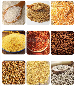 Meilleur nettoyeur de riz séparateur de pierre dénoyauteur de grain grains de café dissolvant de pierre petits grains de café torréfiés à faible coût - Product Image 6