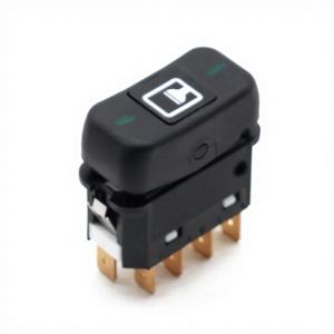 Interrupteurs de camion Mercedes-Benz KAMYON ZMN0025453207 Interrupteur à bascule pour véhicules - Product Image 2