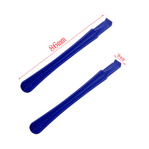 ชุดเครื่องมือถอดประกอบโทรศัพท์มือถือ 8 in 1 สำหรับโทรศัพท์รุ่น 4 5 6 ชุดเครื่องมือซ่อมโทรศัพท์มือถือ ชุดเครื่องมือซ่อมโทรศัพท์มือถือ p - Product Image 3