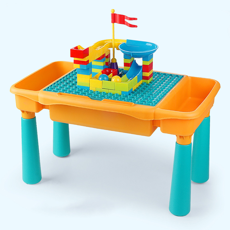 Детская игровая школьная пластиковая мебель для детского сада пластиковый стул и стол