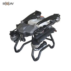 BROUAV Pulvérisateur Agricole par Drone de Fabricant de Confiance pour Exploitations Montagneuses - Product Image 4