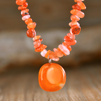 Nouveau Collier Pendentif Bohème d'Été en Améthyste, Pierre Naturelle en Gravier Irrégulier, Perles de Pierres Précieuses, Chaîne Énergétique Yoga