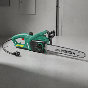 POSENPRO 1800W Wholesale Electric Machine 20V <strong>Cordless</strong> 12inch <strong>Chain</strong> <strong>Saw</strong> for Wood Cutting - Product Image 2