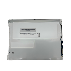 800x600 रिज़ॉल्यूशन और Lvds इंटरफ़ेस के साथ 10.4 इंच tft Lcd डिस्प्ले - Product Image 2