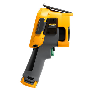   Imageur thermique infrarouge Ti480pro, instrument de mesure de température industriel portable - Product Image 4