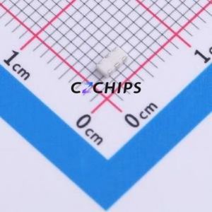 HFCN-4400+ Ceramic Filter SMD-6P,3.2x1.6mm RF ( Center Frequency: 7.55GHz )( Impedance: 50Ohm ) - Product Image 2