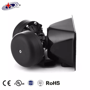 Oem 130 db קול siren קרן רמקול חזק מערכת רכב 4/6/8/11ohm - Product Image 6