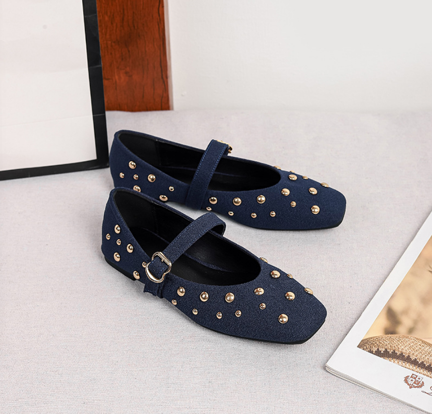 New Design Women Fashion Shoes Female Comfortable Soft Casual Vintage ...
