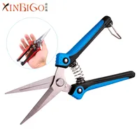 orchard electrical scissors lithium ion battery