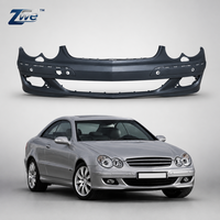 Pare-chocs avant PP style C63 AMG pour Mercedes CLK Classe W209 2002-2009, référence OE 2098853225 – Vente en gros directe usine