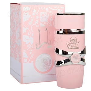 Perfume Árabe <span class=keywords><strong>de</strong></span> Alta Calidad en Oferta, 100 ml, Fragancia Floral Amaderada Fresca y Duradera, Ecológica, para Hombre y <span class=keywords><strong>Mujer</strong></span>, Rosa Europea - Product Image 2