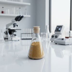 ผู้ผลิตสารตกตะกอนเฟอร์ริกซัลเฟต และผู้จัดจำหน่ายสารบำบัดน้ำระดับโลก - Product Image 1