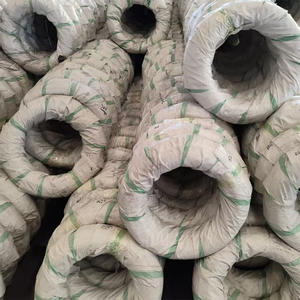 Fil d'acier au carbone noir recuit et huilé galvanisé à chaud de 0,75 mm à 2 mm pour la construction, fournisseurs de cordes miniatures de 6 mm - Product Image 6