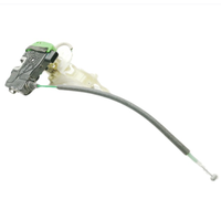 Serrure de porte de voiture Anto 813103Z000 813203Z040 ASSEMBLAGE DE LOQUET PORTE AVANT GAUCHE pour Hyundai I40 11