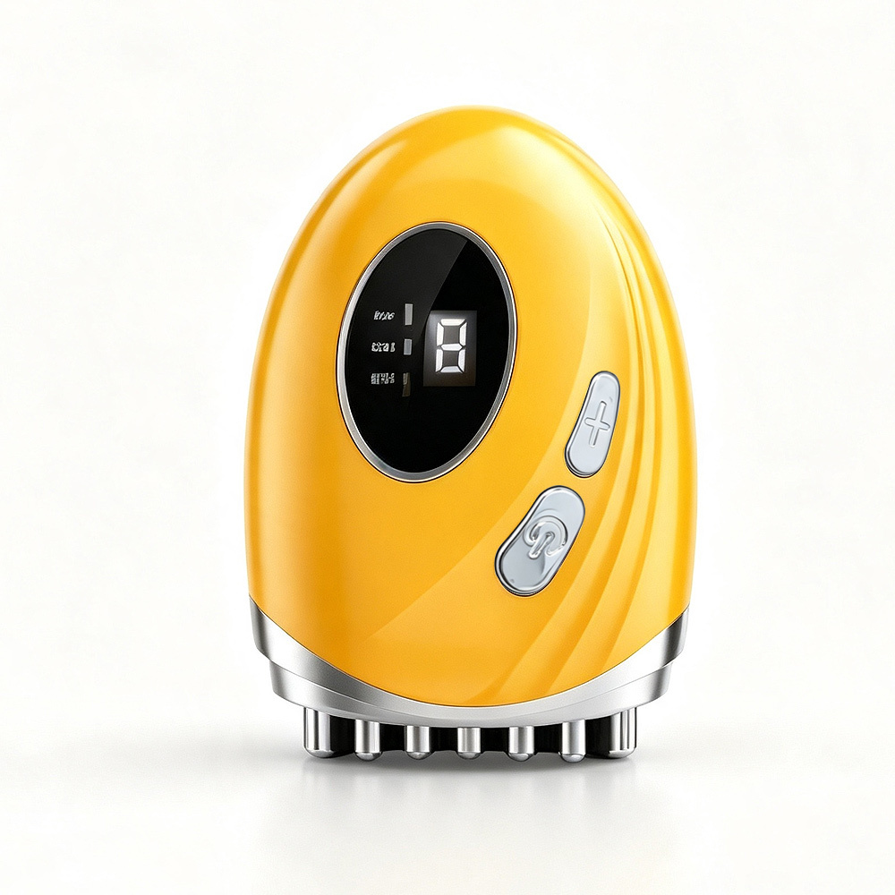 สีเหลือง