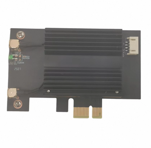 Zr-5669P PCI-E không dây <span class=keywords><strong>Card</strong></span> đồ họa <span class=keywords><strong>card</strong></span> giá thấp chơi game giao diện điều khiển tương thích <span class=keywords><strong>Card</strong></span> không dây - Product Image 5