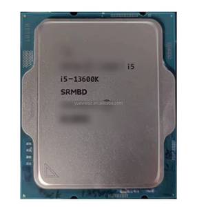Processeur de bureau Core I9-14900K 6,0 GHz flambant neuf, LGA 1700 125 W, prend en charge la technologie de virtualisation - Product Image 3