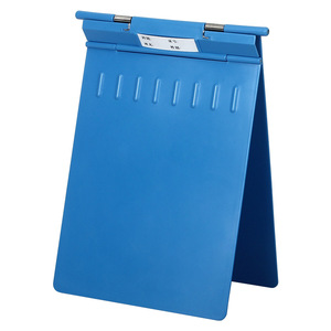 Bệnh Viện Y tế Clip giỏ hàng <span class=keywords><strong>ABS</strong></span> nhựa bệnh nhân hồ sơ chủ thư mục tập tin - Product Image 3