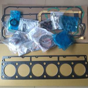 Kit de joint de culasse pour moteur de machine 3190847 pour C12 en acier et caoutchouc - Product Image 1