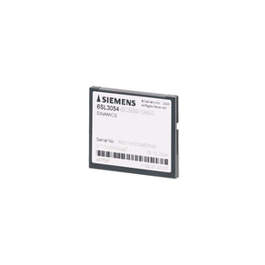 Tarjeta de Memoria S120 V4.8 6SL3054-0EJ00-1BA0 - Product Image 5