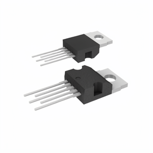 Pentawatt 5 VN31(012Y) Power Management (PMIC) Buy Online Electronic Components Original One Stop Service - Product Image 1