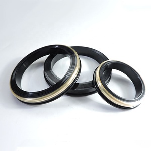 2 INCH 3 INCH FKM STAINLESS STEEL <strong>WECO</strong> 1502 Seals - Product Image 5