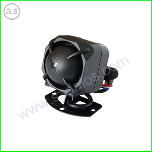 Phụ Tùng Xe & Phụ Kiện Siren Horn Loa Không Thấm Nước Chất Lượng Cao Nhà Máy Bán Buôn 1 Tone 6 Tone Mạnh Mẽ Tự Động An Ninh - Product Image 2
