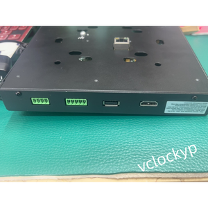 1 pièce, nouveau contrôleur Crestron DM-RMC-SCALER-C, expédition rapide via Fedex/DHL - Product Image 3