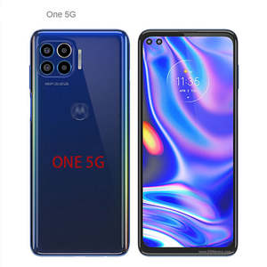 브랜드 G5g 플러스 MOTOROLA 3 + 32GB 리퍼비시 XT2075 5g Uw 휴대 전화 용 오리지널 미국 휴대 전화 - Product Image 3