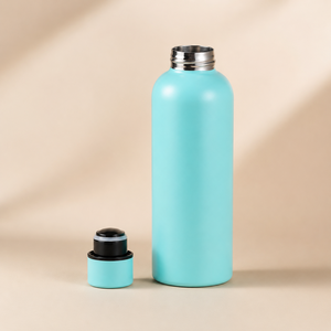 Customized Color logo Reusable Gym Sport Metal <b>Bottles</b> Sublimation Stainless Steel Vacuum <b>Flasks</b> Thermos Drinking Water <b>Bottle</b> - Product Image 3