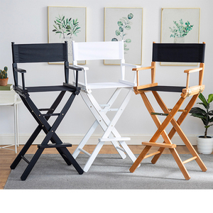 Beach <strong>Chair</strong> Canvas Replacement <strong>Covers</strong> Kit for <strong>Directors</strong> <strong>Chairs</strong>,Movie <strong>Chair</strong> Canvas Seat and Back Oxford Cloth <strong>Cover</strong> for Home - Product Image 4