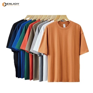 <span class=keywords><strong>T</strong></span>-<span class=keywords><strong>shirt</strong></span> personnalisé 100% coton de haute qualité pour hommes imprimant des <span class=keywords><strong>T</strong></span>-shirts pour hommes - Product Image 5