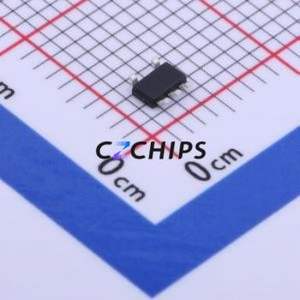 Regulador lineal PMIC (LDO), Chip IC de circuito integrado, original y nuevo, de 1a 2 años - Product Image 2