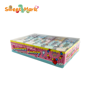 Pulsera de confitería y caramelo OEM ODM - Product Image 2