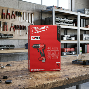 Para bricolaje: Taladro inalámbrico BLPDRC con motor sin escobillas, batería de litio de 18 V, controlador de 0-2500 RPM, plástico, OEM/ODM, 3 años de garantía. - Product Image 3