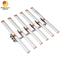 Sunplus sundro serre hydroponique S510 lampe pour plantes d'intérieur led barre de culture hydroponique légère