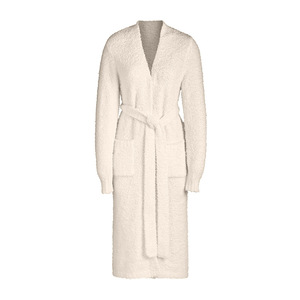Accappatoi di lusso donna vestiti per la casa donna pigiameria <span class=keywords><strong>camicia</strong></span> <span class=keywords><strong>da</strong></span> <span class=keywords><strong>notte</strong></span> <span class=keywords><strong>e</strong></span> accappatoio - Product Image 4