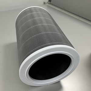 Filtre purificateur d'air Hepa pour purificateur d'air intelligent Xiaomi <span class=keywords><strong>Mi</strong></span> <span class=keywords><strong>4</strong></span> <span class=keywords><strong>Lite</strong></span> - Product Image 3