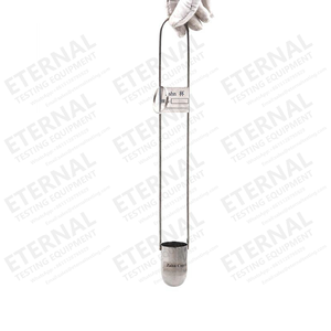 كأس زاهن ستين هول كأس لاصق لقياس اللواصق - Product Image 1