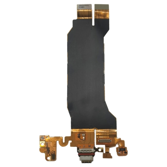 New Arrivals Wholesale Phone Repair Parts for Sony Xperia 5 III Original Charging Port Flex Cable