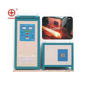 Machine Factory Low Price Portable High Frequency Induction Heating